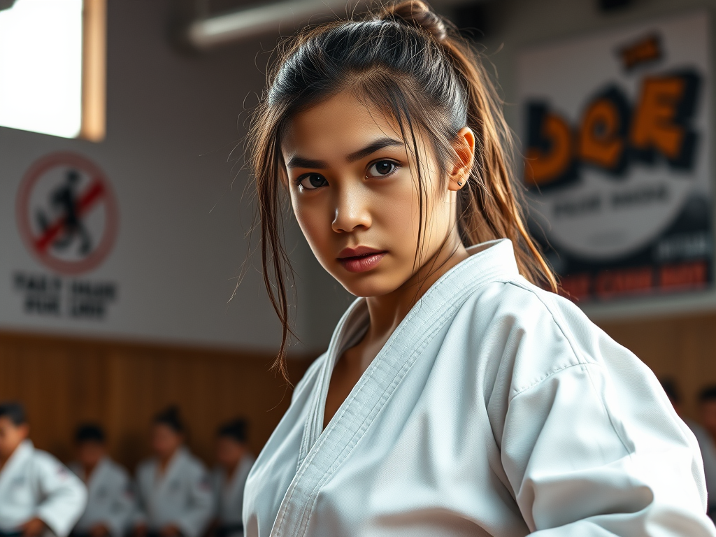 Why is Taekwondo Soooo Hard?