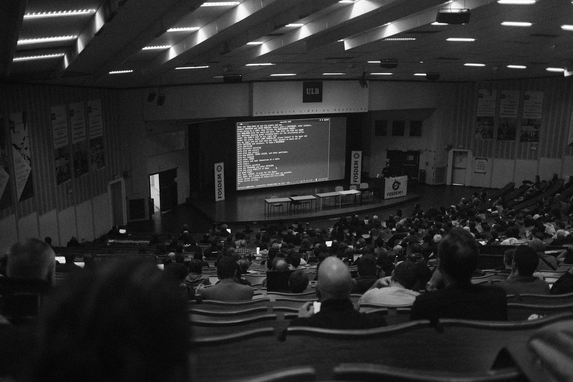 Taekwondo Class, Taekwondo Test, Taekwondo… Seminar?!