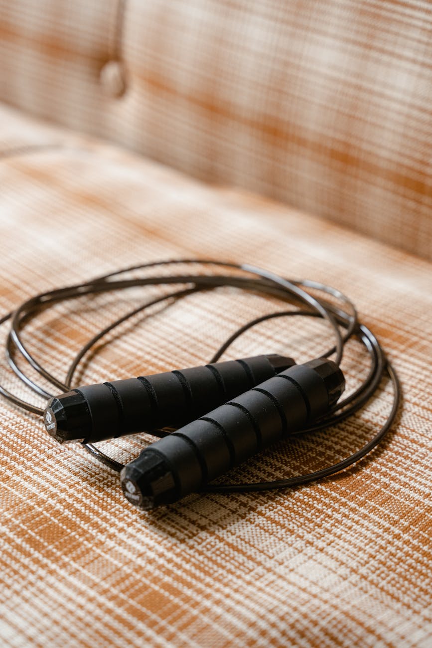 Jump Rope: The Fun and Effective Workout for All