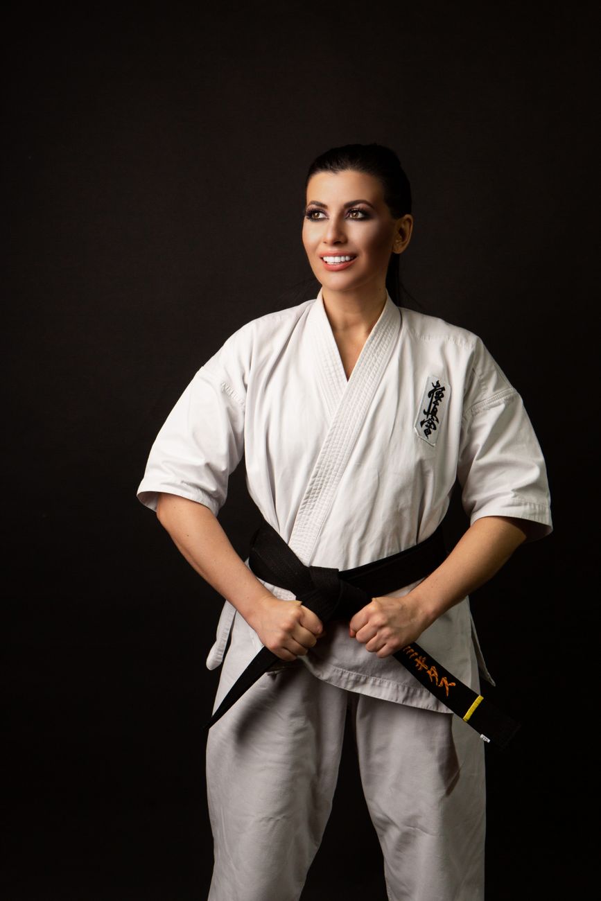 Taekwondo Belt Order: What Do They Mean?